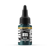 Pro Acryl: Matt Cexwish - Dark Emerald (22ml)