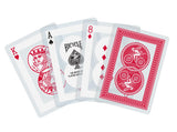 Bicycle: Playing Cards - Waterproof