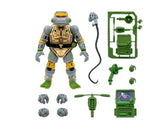Teenage Mutant Ninja Turtles Ultimates Metalhead 7-Inch Action Figure