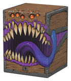 Squaroe: D&D Mimic 100+