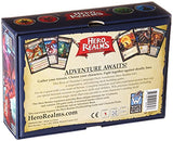 Hero Realms: The Ruin of Thandar - Campaign Deck