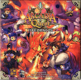 Arcadia Quest: Fire Dragon