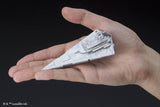 Plastic Model Kit: 001 - Star Destroyer 2016