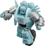 Transformers Blokees: 8-inch Action Light Up Model Kit- AE05 Comic Version Tarn