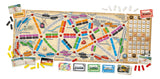 Ticket to Ride: Berlin Board Game | Train Route-Building Strategy Game