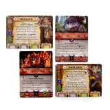 Chip Theory Games 20 Strong - Too Many Bones Deck New