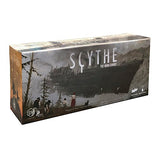 Scythe: The Wind Gambit Expansion - Stonemaier Games, Strategy Board Game, Ages 14+, 1-7 Players, 90-140 Mins