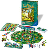 La Isla - Very Good / Base Game