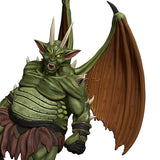 D&D Nolzur's Marvelous Miniatures: Paint Kit Nycaloth - All-In-One Kit, For All Level Painters, Dungeons & Dragons, Display Or Use With Your Tabletop Roleplaying Games