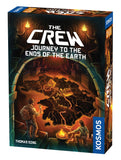 The Crew: Journey to the Ends of the Earth