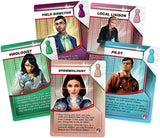 Pandemic: In The Lab (Expansion)