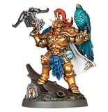 Warhammer Underworlds Starter Set - Competitive Miniatures Game