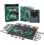 Warhammer Underworlds Starter Set - Competitive Miniatures Game