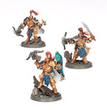 Warhammer Underworlds Starter Set - Competitive Miniatures Game