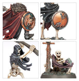 Warhammer Underworlds Starter Set - Competitive Miniatures Game