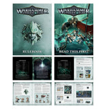 Warhammer Underworlds Starter Set - Competitive Miniatures Game