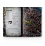(PreOrder) Warhammer Age of Sigmar: Book 4 - Hounds of Chaos