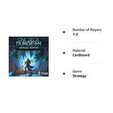 One Deck Dungeon: Abyssal Depths