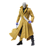 DC Multiverse Hush 7-Inch Scale Action Figure with Accessories