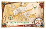 Ticket to Ride: Europa 1912 (Expansion)