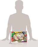 Pokemom Ascended Heroes Poster Collection (ME2.5)