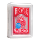Bicycle: Playing Cards - Waterproof