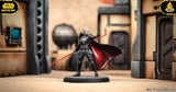 Star Wars: Shatterpoint Miniatures Game - Jedi Hunters Squad Pack for Ages 14 and up, from Asmodee