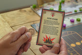 Scythe: The Wind Gambit Expansion