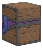 Squaroe: D&D Mimic 100+