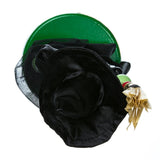 Kurt Adler 11-Inch Wizard of Oz Wicked Witch Nutcracker