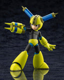 Mega Man (Scramble Thunder Ver.) Plastic Model Kit