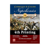 Commands and Colors: Napoleonics: Spanish Army