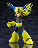 Mega Man (Scramble Thunder Ver.) Plastic Model Kit