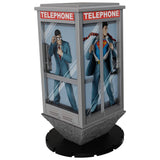 DC Heroclix Iconix: Superman Up, Up, and Away!