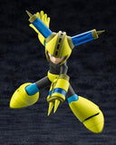 Mega Man (Scramble Thunder Ver.) Plastic Model Kit