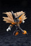 Mega Man Battle Network: Bass.EXE Plastic Model Kit