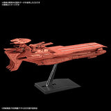 Bandai BAN2593679 Deusula The 3rd Yamato 2205 Bandai Spirits Hobby Mecha Figures