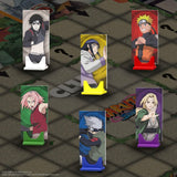 USAOPOLY CLUE: Naruto | Officially-Licensed Naruto TV Show Game & Merchandise