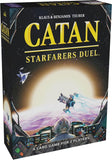 CATAN: Starfarers Duel Board Game - Two Player Space Adventure!