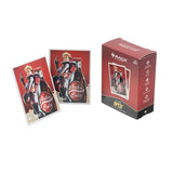 Ultra PRO - Fallout 105ct APEXⓇ Deck Protector Sleeves - Nuka Cola Pinup - for Magic: The Gathering, Exclusive Protective Collectible Trading Card Game Artwork Sleeves Pack