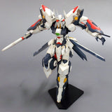 Kotobukiya Linebarrels of Iron: Linebarrel Overdrive Plastic Model Kit