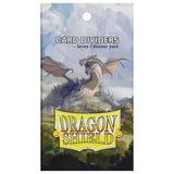 Dragon Shield - Card Dividers Series 1