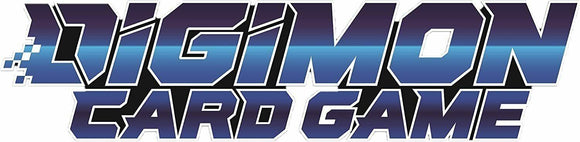 [PRE-ORDER] Digimon: Special Booster - Version 2 [BT18-19] (24Ct)
