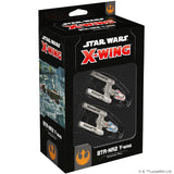 Star Wars: X-Wing - BTA-NR2 Y-Wing