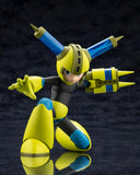 Mega Man (Scramble Thunder Ver.) Plastic Model Kit