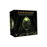 Legendary Encounters Alien