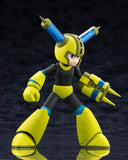 Mega Man (Scramble Thunder Ver.) Plastic Model Kit