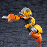 Mega Man (Pile Drive Ver.) Plastic Model Kit