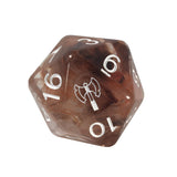 Role 4 Initiative - 34mm d20: Diffusion Ranger's Mark