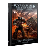 Warhammer: The Horus Heresy – Age of Darkness
